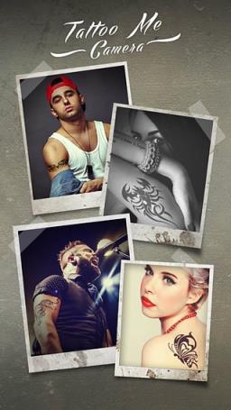 SoundwaveTattoos汉化版下载