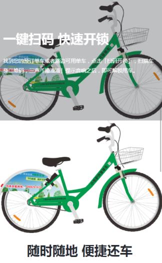 小毛驴单车app最新版