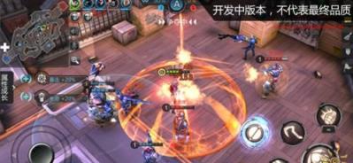 腾讯CFX手游助手手机软件