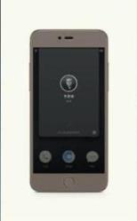 老罗坚果Pro模拟来电手机软件