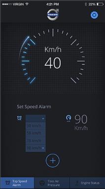 上海车展温度计手机版