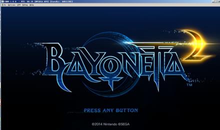 WiiU模拟器安卓版