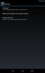 Google文字转语音app下载