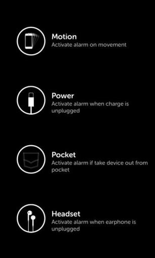 iantitheft app中文版