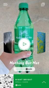 可口可乐ar播放器