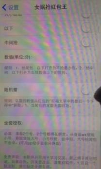 光速女娲红包挂授权码注册机