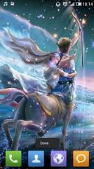 十二星座动态壁纸