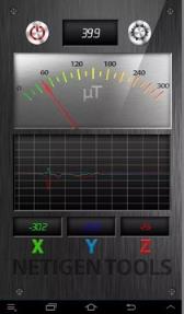 最好的金属探测器app