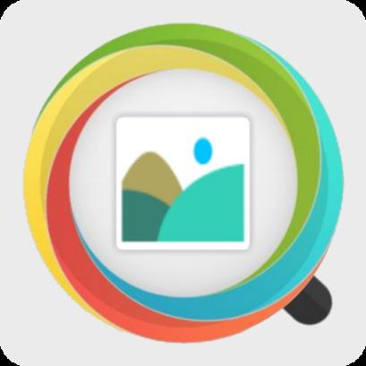 图片放大镜app