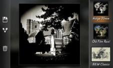 特效相机万圣节