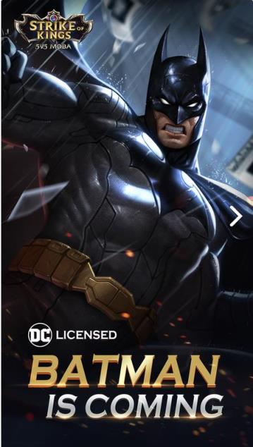 传说对决欧服官方