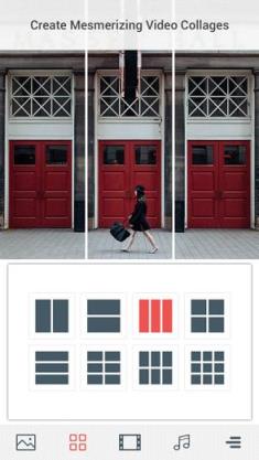 Cinepic安卓小视频app
