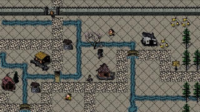 像素群侠传装备搭配助手