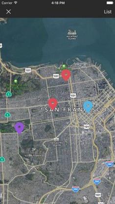 Arkit平台手机版