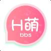 H萌+app