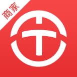 粤通卡ETC车宝商家版