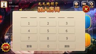 毛毛跑胡子作弊器