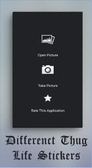 墨镜金链子雪茄特效软件