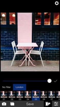 Analog London(模拟伦敦)安卓版