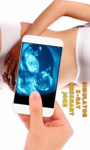 B超手机扫描恶搞apk