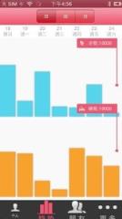 唯动智能手环app