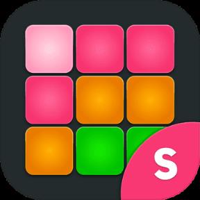 12键音乐游戏软件