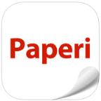 Paperi手机文具社区