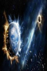 5D宇宙空间壁纸