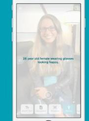 Seeing AI手机安卓版