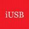 iUSB Pro手机云盘