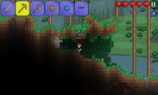 泰拉瑞亚1.3手机版