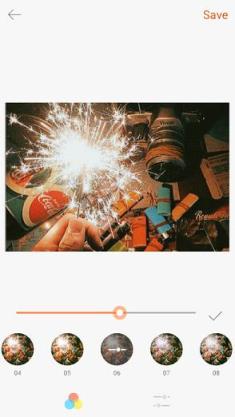 Palette HK(hongkong滤镜)下载