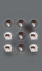 杨洋主题桌面壁纸锁屏