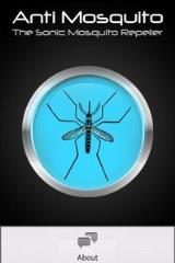 防蚊虫声波驱蚊app
