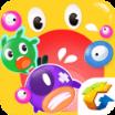 欢乐球吃球刷贝壳软件
