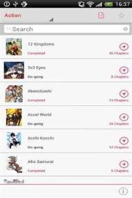 2021达酷电影动漫网app