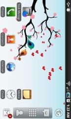 爱之物语动态壁纸