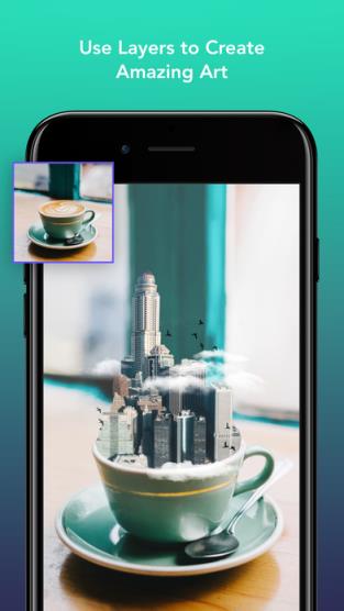 Enlight photofox完整专业版