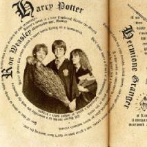 哈利波特20周年只能用魔法打开app