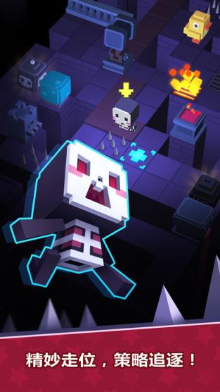 迷宫追逐修改器安卓版