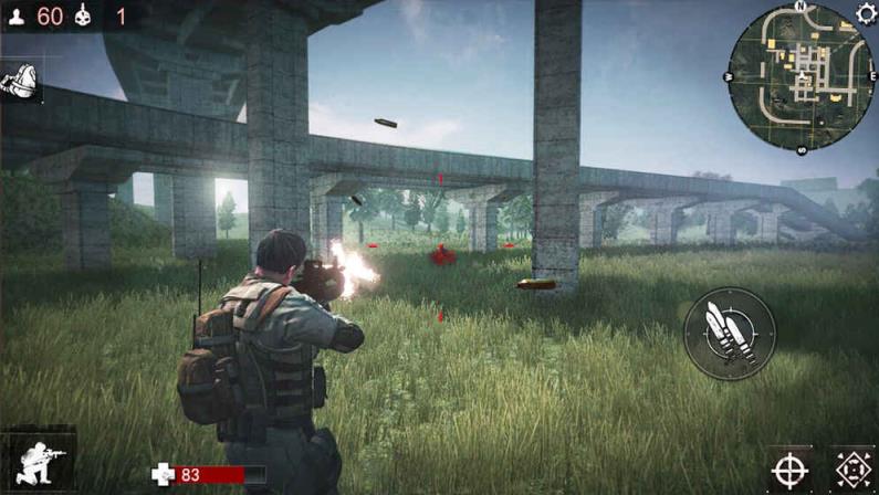 丛林大逃杀激活码获取工具