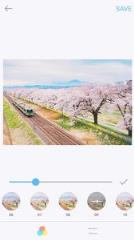 Palette Nara清新奈良滤镜相机