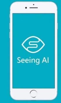 Seeing AI手机安卓版