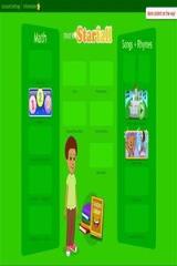 更多的星落app