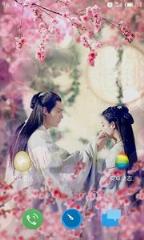 花千骨动态壁纸