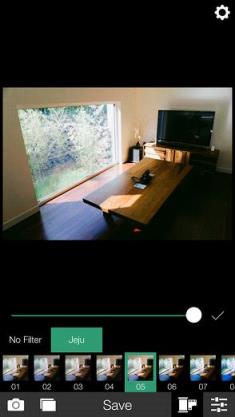 Analog Jeju(模拟济州)安卓版