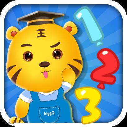 宝宝学数学加减法