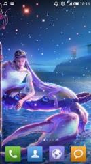 十二星座动态壁纸