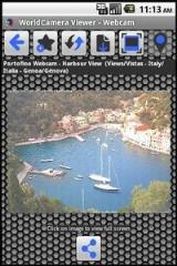 世界相机取景器