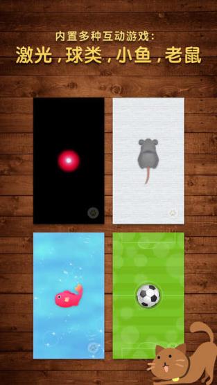 手指逗猫软件官方